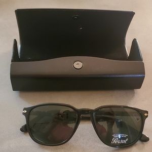 Persol Cadorna Sunglasses